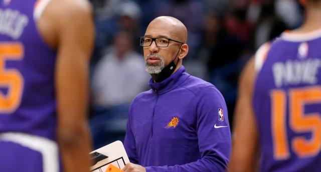 开云体育官方网-保罗伤退太阳仍屹立不倒 联盟第一归属已失去悬念