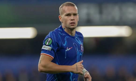 开云体育网页版入口-记者：穆德里克目前租用英格兰一非职业联赛球队的场地训练