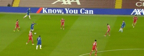 开云体育网页版入口-【英超】韦尔纳进球无效芒特致胜 切尔西客胜利物浦