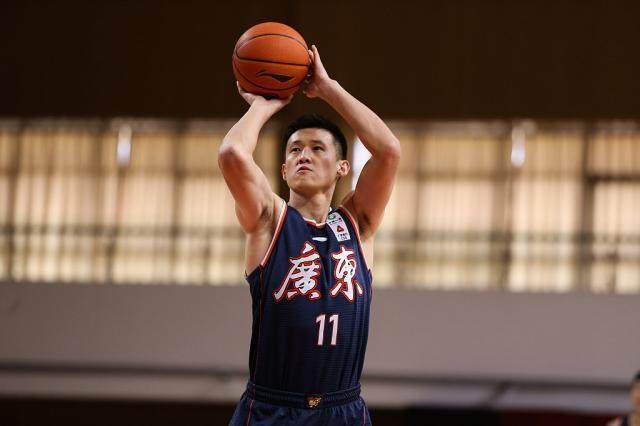 Kaiyun Sports-开云体育-【观察】辽粤争霸仍是主旋律 春节大战预演总决赛？