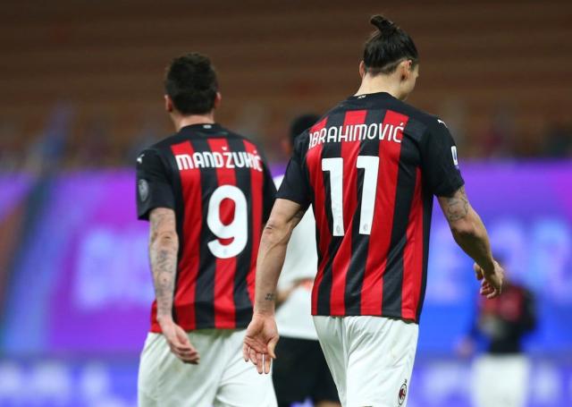 开云体育官方网-【观察】脆败真蓝黑 半程冠军米兰离冠军有多远？