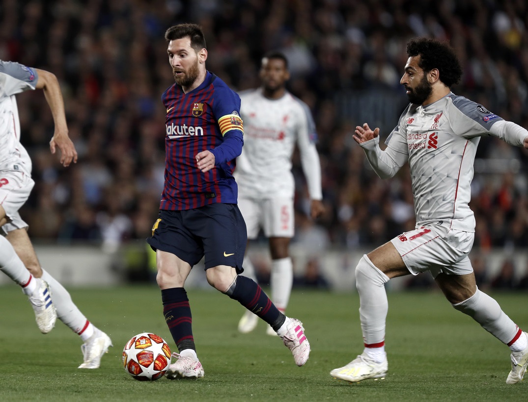 Kaiyun Sports-开云体育-埃及队总监：萨拉赫去美职联会像梅西一样被淡忘，那种比赛我不看